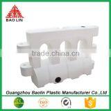 High Quality Roto Molding Pedestrian Barricades for Sale thumbnail-5