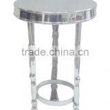 Aluminium Side Table thumbnail-1