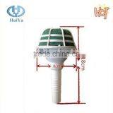 Hebei Huiya Bride Holds Wet Floral Foam for Marriage Decoration thumbnail-2