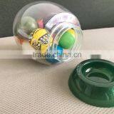 Plastic Easter Egg Container thumbnail-1