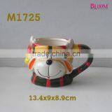 Engraved Design Custom Ceramic Coffee Mug,ceramic Coffee Cup thumbnail-3