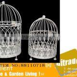 Metal Bird Cage thumbnail-1