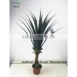 SAS201607 Artificial Green Plant for Indoor Decoration thumbnail-3