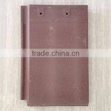 Wholesale Flat Clay Roof Tiles, Portuguese Building Construction Materials thumbnail-5