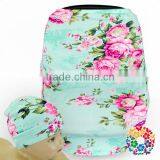 Sweet Mint Mum Udder Covers Breastfeeding Nursing/ Baby Car Seat Covers thumbnail-1