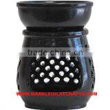 Oil Warmer, Aroma Oil Burner, Aroma Burner thumbnail-1