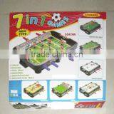 Football Game For Kid Finger Soccer Game Professional Football Soccer Table thumbnail-1