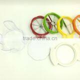 Great Design Fruit & Vegetable Cutter Set of 7 Pcs thumbnail-2