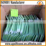 Eco-friendly Green Silicone Utensils Set thumbnail-4