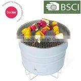 Heat Resistance Bucket Bbq Accessory ( 30 Years Experiences) thumbnail-1