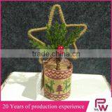 Factory High Quality Wholesale Outdoor Decorate Christmas Tree for Christmas Day thumbnail-2