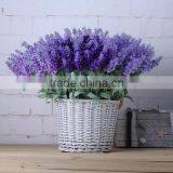 Provence Lavender,Wedding Bouquet Wholesale Artificial Flower thumbnail-1