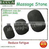 Natural Massage Hot Stone Set thumbnail-1