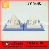Pyramid Dehumidifier Air Dryer Moisture Absorber thumbnail-1