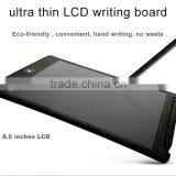 Ultra Thin 8.5 Inch Paperless LCD Writing Baord High Quality LCD Tablet for Students/home/office Work thumbnail-4