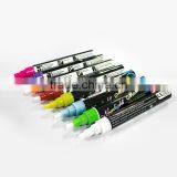 Fluorescent Pen Newlight , High End Marker Pen, Easy to Clean. Safe to Skin and Body thumbnail-4