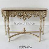 Living Room Furniture Decorative Console Table With Mirror thumbnail-3