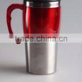 Factory Sale BPA Free Boss Stainless Steel Tumblers thumbnail-4