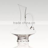 Glass Wine Decanter Crystal Decanter Spirit Decanters thumbnail-1