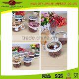 Wholesale Cooking Tools Kitchen Seasoning Pot thumbnail-1