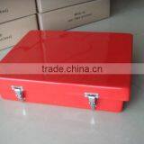 Customized Size GRP Box,GRP Enclosure, Export to Europe thumbnail-2