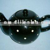 Ceramic Teapot thumbnail-1