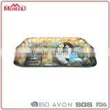 Exhibitor Canton Fair Best Selling Product Melamine Manufacturers Supply Carrying Tray thumbnail-1