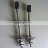 High Voltage Electrical Insulator Fitting thumbnail-3