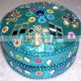 Fashion Jewelry Box-B thumbnail-1