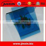 All Thickness Colored Laminated Safety Glass for Buildings Balustrade Handrail Railing Stairs thumbnail-3