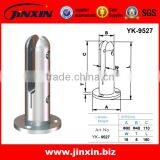12mm Frameless Glass Railing Spigot thumbnail-1