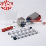 High Density Felt Cloth Paint Roller Set thumbnail-1