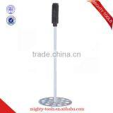 MANUAL PAINT MIXER PAINT PADDLE MIXER FOR PAINT MIXING thumbnail-2