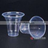 Good Quality ChengXing Brand 320ml pp Hips Pet Disposable Cups thumbnail-1