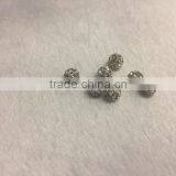 8 mm 925 Sterling Silver Necklace Jewelry Findings thumbnail-3