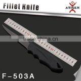 High Quality Kinds of Stainless Steel Fishing Knife thumbnail-1