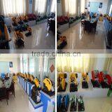 16" 2300W Steel Base Cut Off Saw Electric Power 400mm Steel Cutting Saw GW804002 thumbnail-4