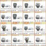 Wholesale Chainsaw 52mm Cylinder Kits and Piston Assy thumbnail-2