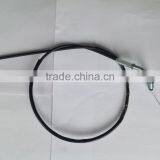 Electric Tricycle Platic Spare Parts Throttle Cable for Scooter thumbnail-2