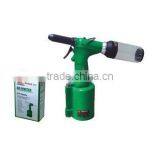 AIR HYDRAULIC RIVETER thumbnail-1