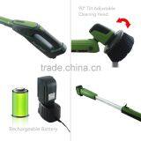 CE ROSH DIY Home Use Car Wash Machine, Car Cleaning Power Brush thumbnail-5