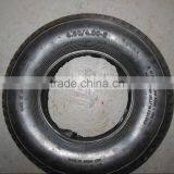 Durable Wheels 3.50-8/4.00-8 Tyre and Tube thumbnail-6