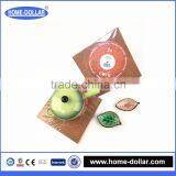 Manufacture Wholesale Creative Design Natural Blank Cork Coaster thumbnail-6