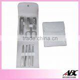 Promotion Gift Good Quality Manicure Travel Kit thumbnail-3