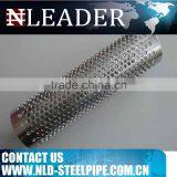 API 5CT k55 perforated pipe