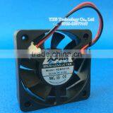 RDM5015S 2wire DC12V 0.14A 50mm Cooling Fan 2Pin 50x50x15mm Motorcycle Charger Cooling Fan thumbnail-1