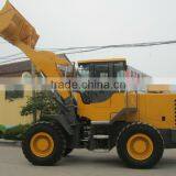 China Heavy Equipment 3ton Zl936 Front Loader With CE thumbnail-1