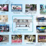 ADL-8520 Automatic Indoor Outdoor Ink Printer thumbnail-4