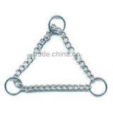 Dog Collar Neck Choke Chain And Metal Chain Pet Collar , Wholesale Strong Durable Fashion Dog Collar Choke Chains thumbnail-6