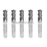 2/4 Flute Solid Carbide End Mill Sharpener End Mill Cutter Cutting Tools of Different Shape thumbnail-6